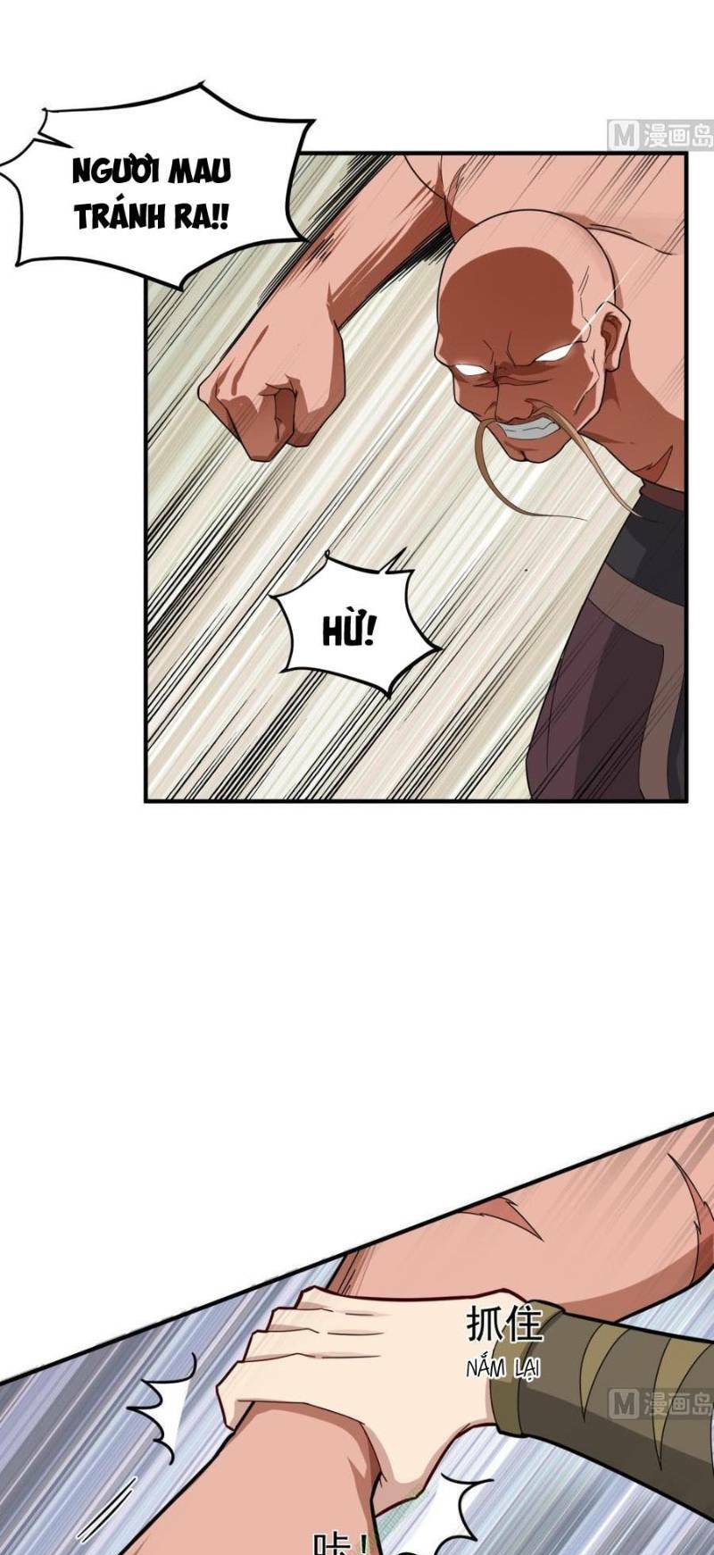 trọng sinh tới đại đường chapter 33 13