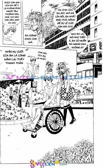 thiên thần tái thế chapter 3 57