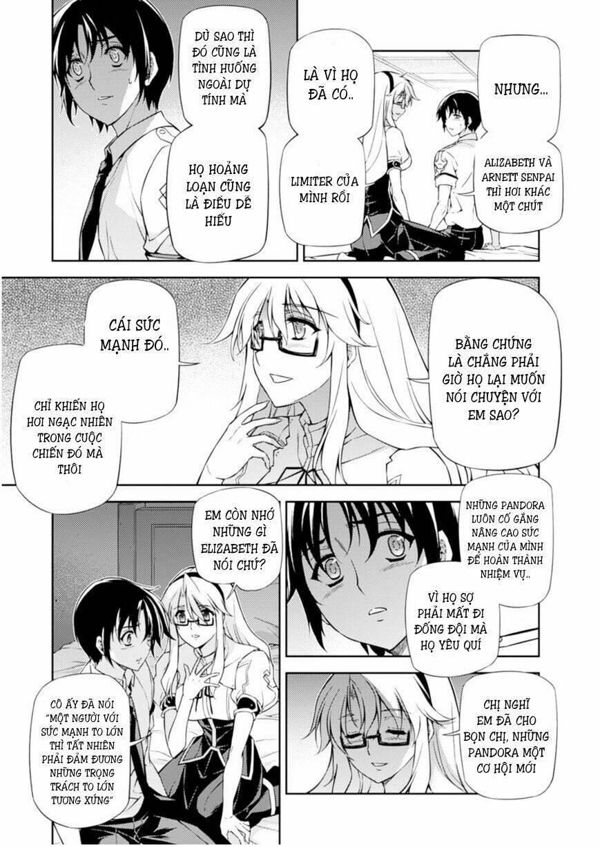 freezing chapter 205 8