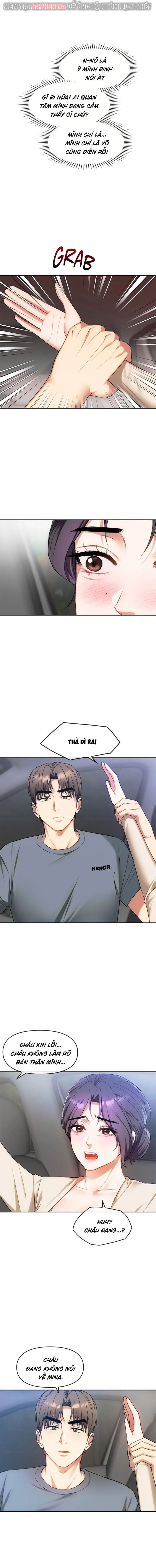 cưỡng không nổi dì ơi chapter 37 12