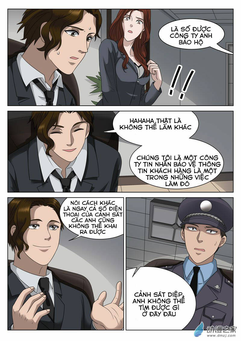 19 tầng địa ngục chapter 47 6