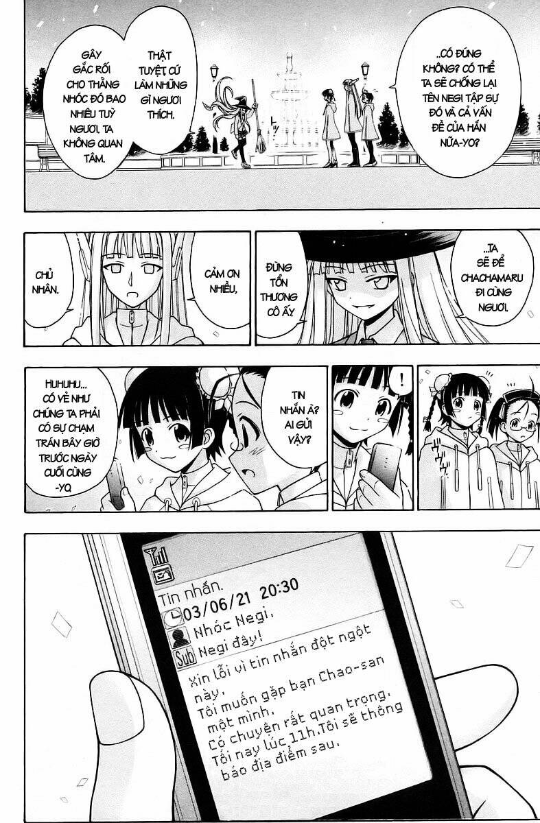 bậc thầy ma pháp chapter 132 19