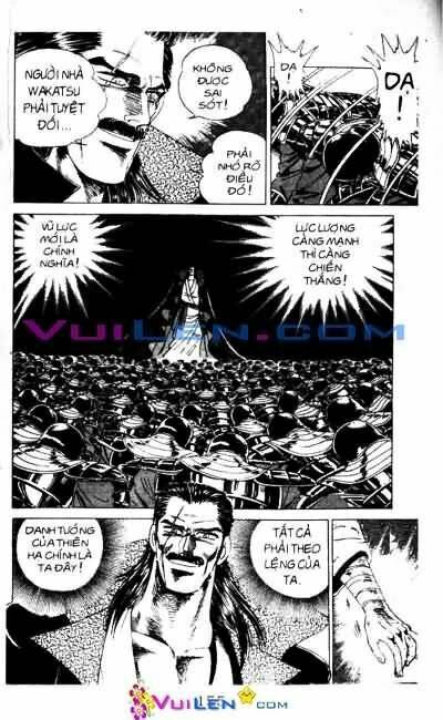 vương tử takeru chapter 2 155