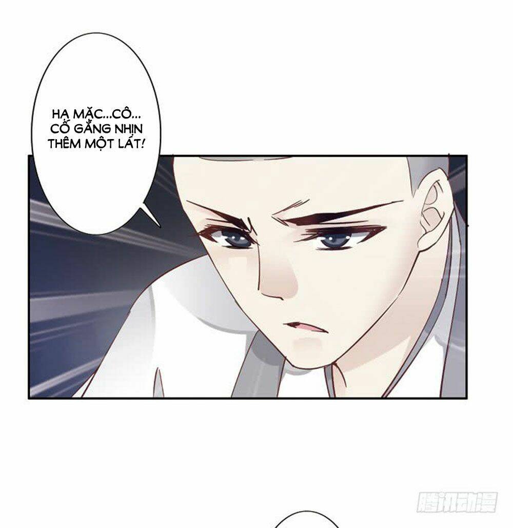 thiền tâm vấn đạo chapter 28 33