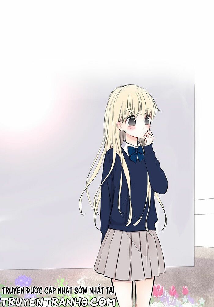 choco ngọt ngào chapter 10 26