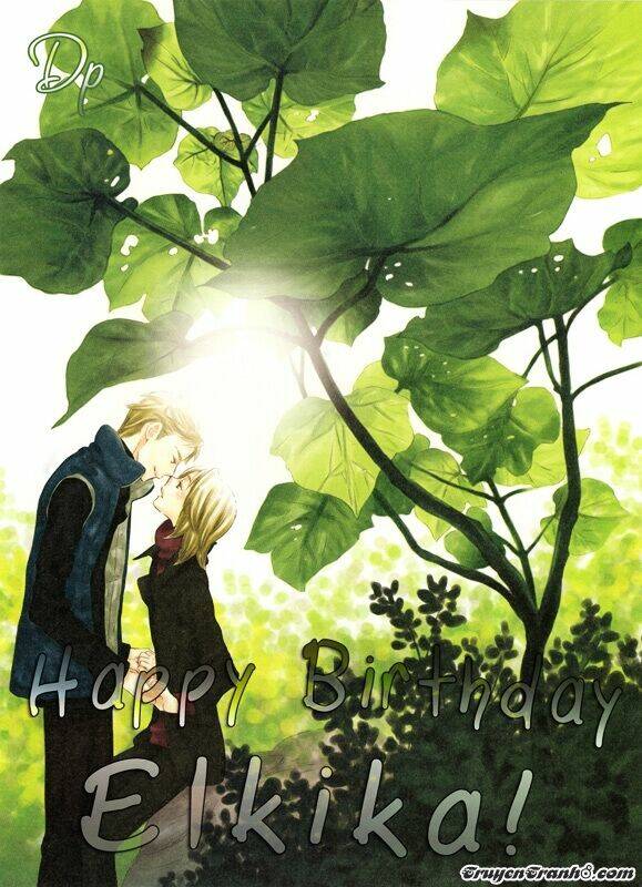 kawaisa amatte nanika ga hyakubai chapter 3.5 2