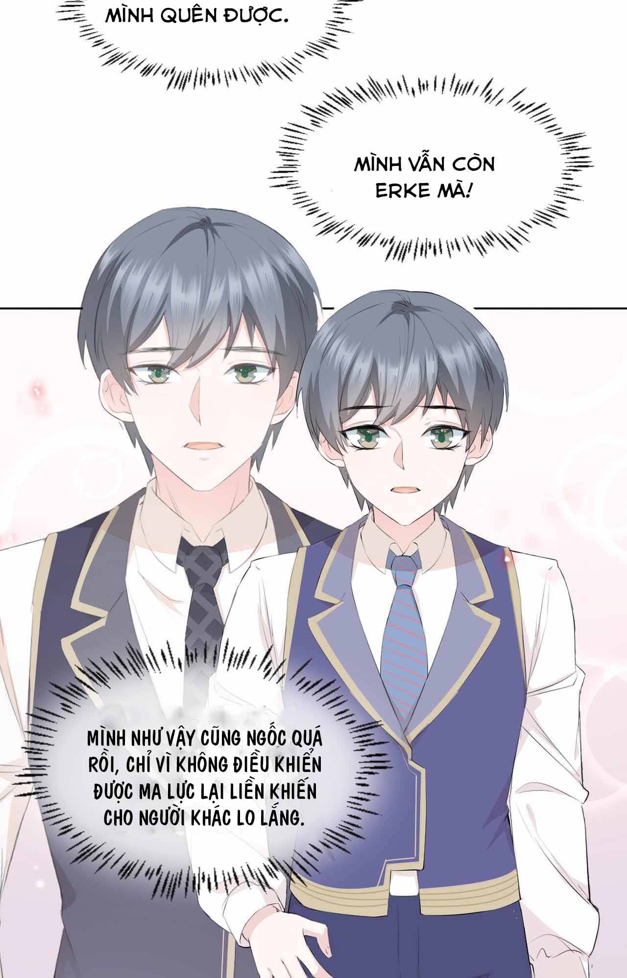 ma pháp của công chúa amy chapter 5 23