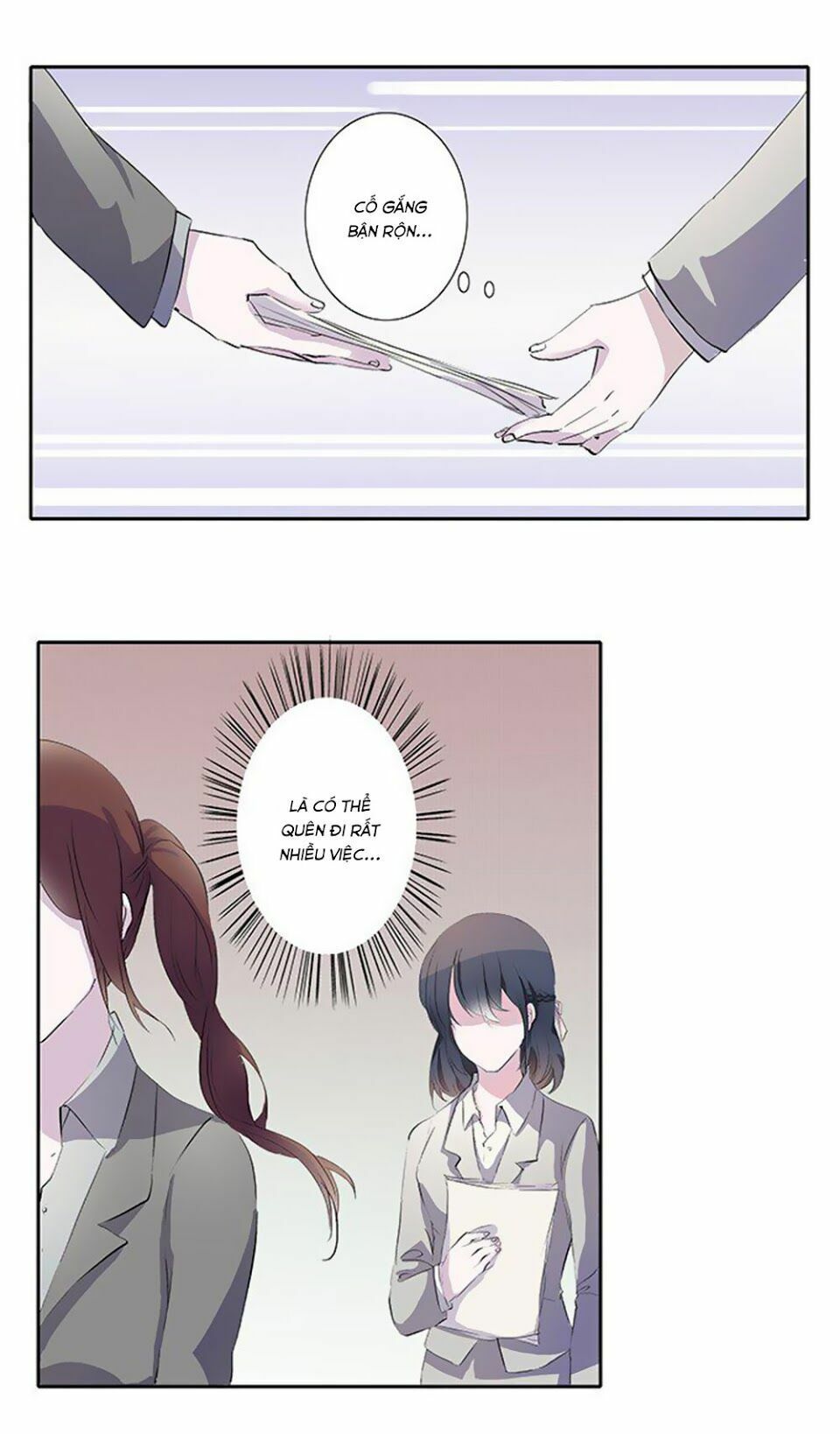 thiên kim đường môn chapter 31 13