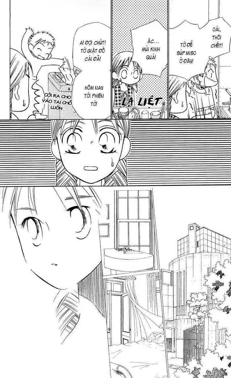 kare kano hajimemashita chapter 19 32
