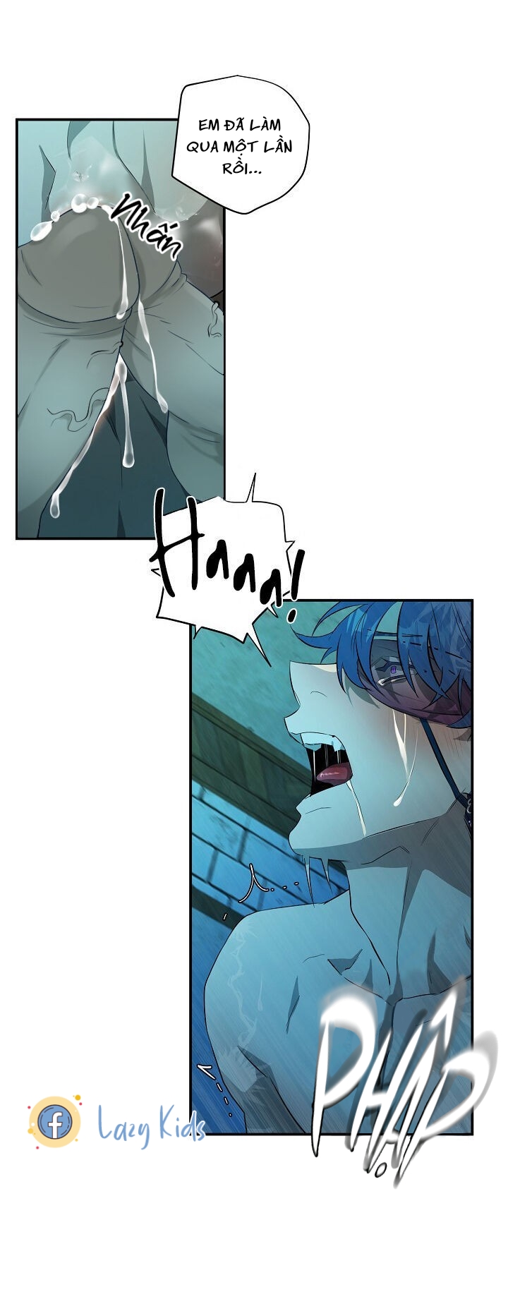 vừa yêu vừa ghét chapter 9 35