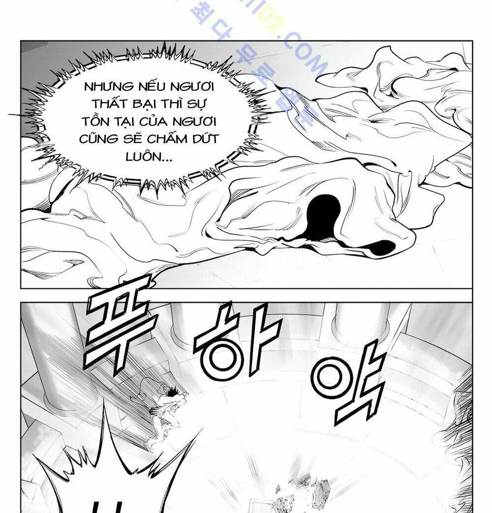 kẻ siêu phàm chapter 15 11