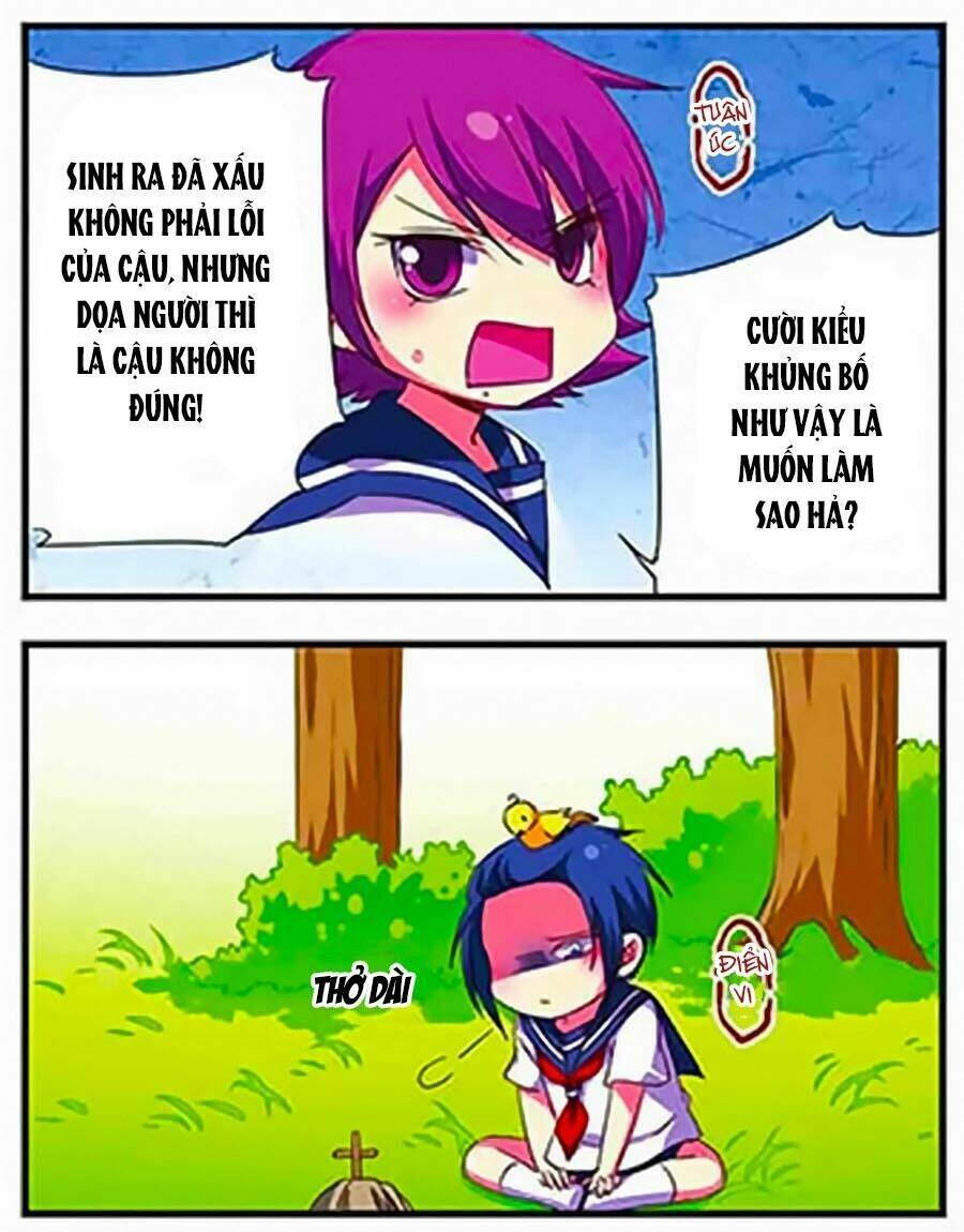 manh tam quốc chapter 106 3