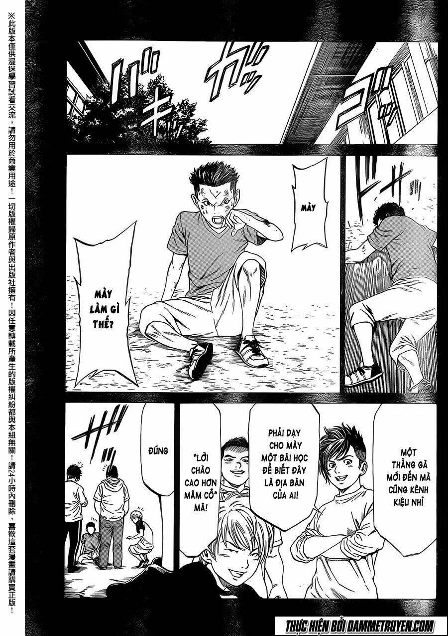 shonan seven chapter 17 34