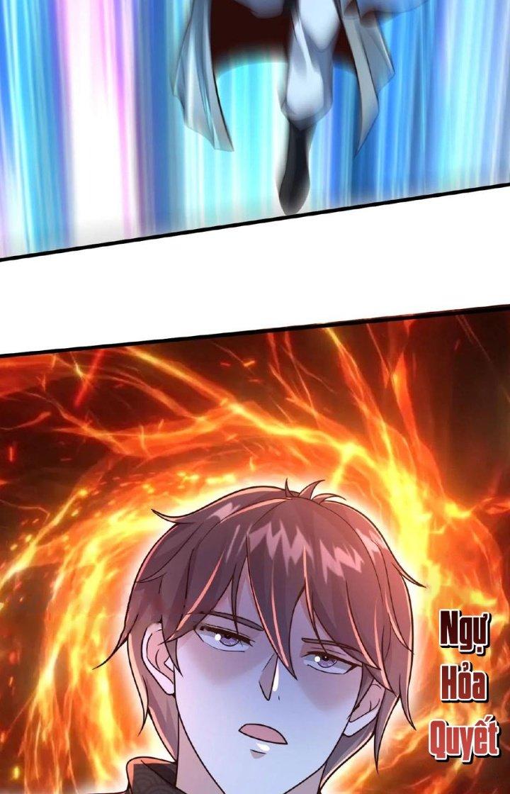 ta nuôi ma quỷ ở trấn ma ti chapter 149 32