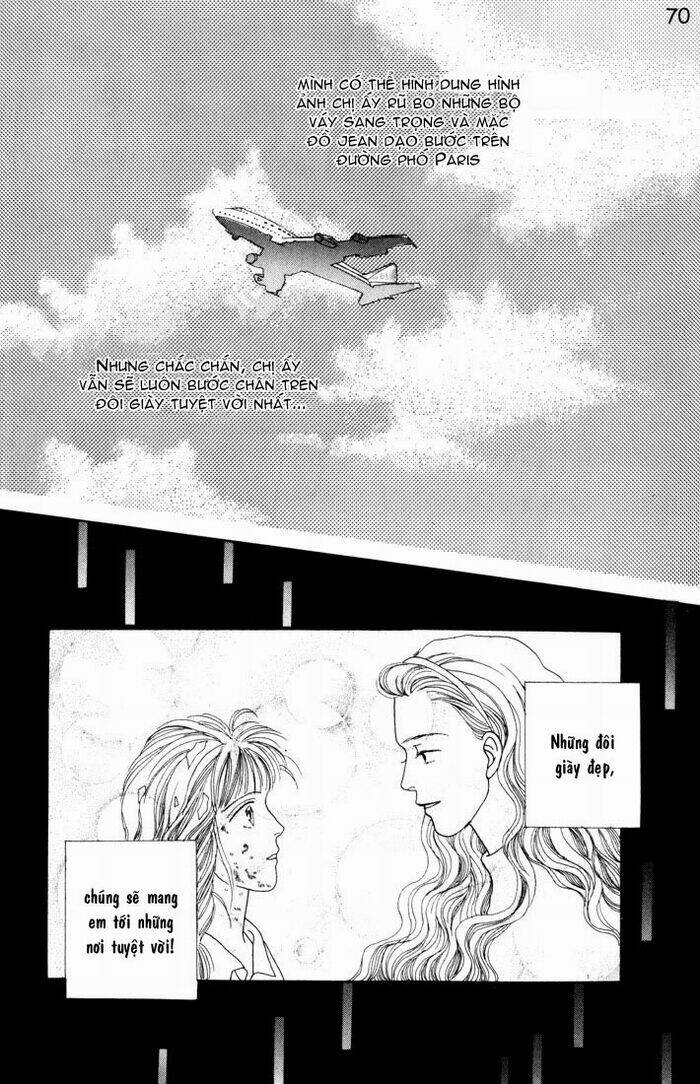 con nhà giàu chapter 20 19