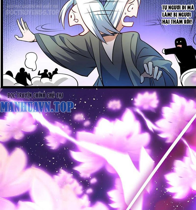 huyền huyễn: ta bắt đầu vô địch từ bại gia chapter 65 29