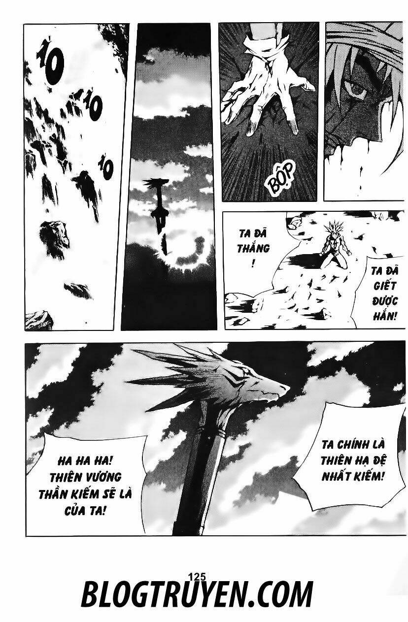 shoma - thiên vương thần kiếm chapter 83 23