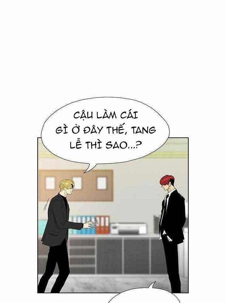 kẻ hồi sinh chapter 159 30