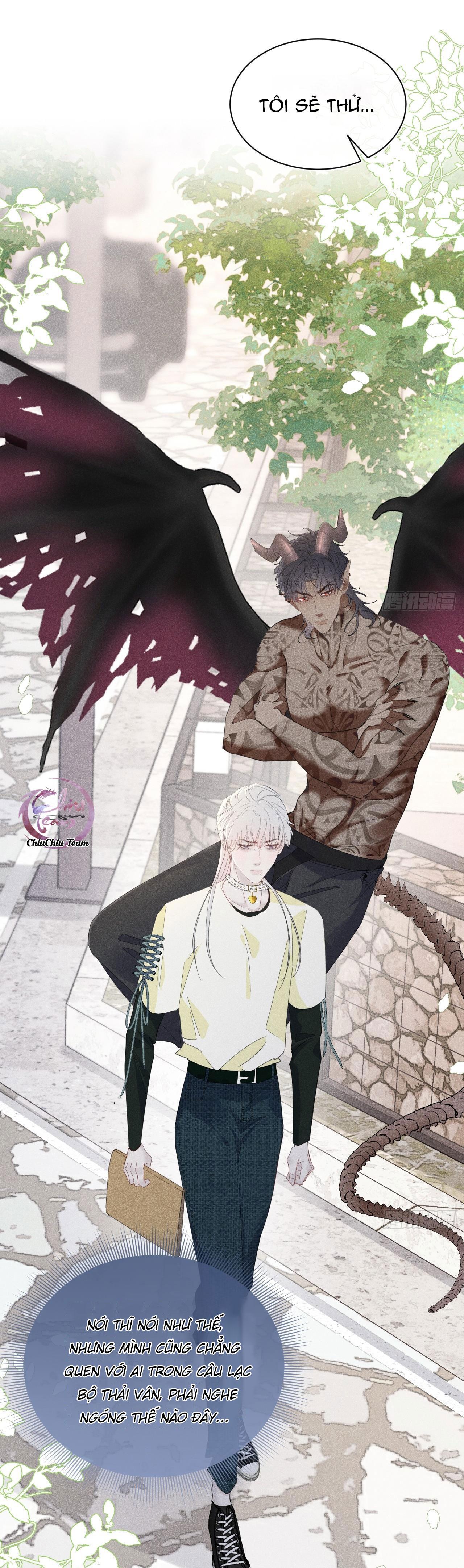 nhặt được ác quỷ chapter 7 34