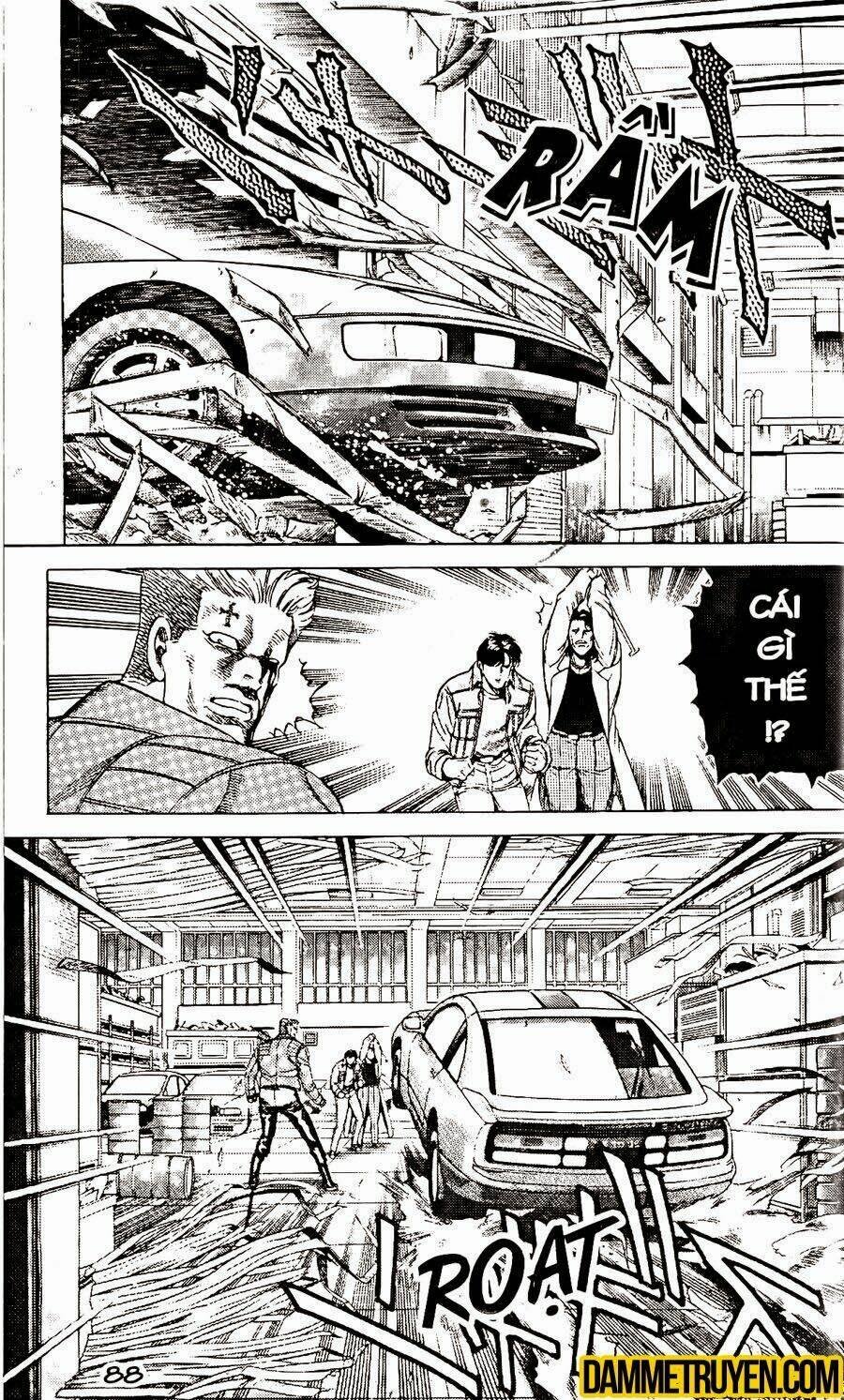 sức mạnh nhân đôi chapter 23.1 20