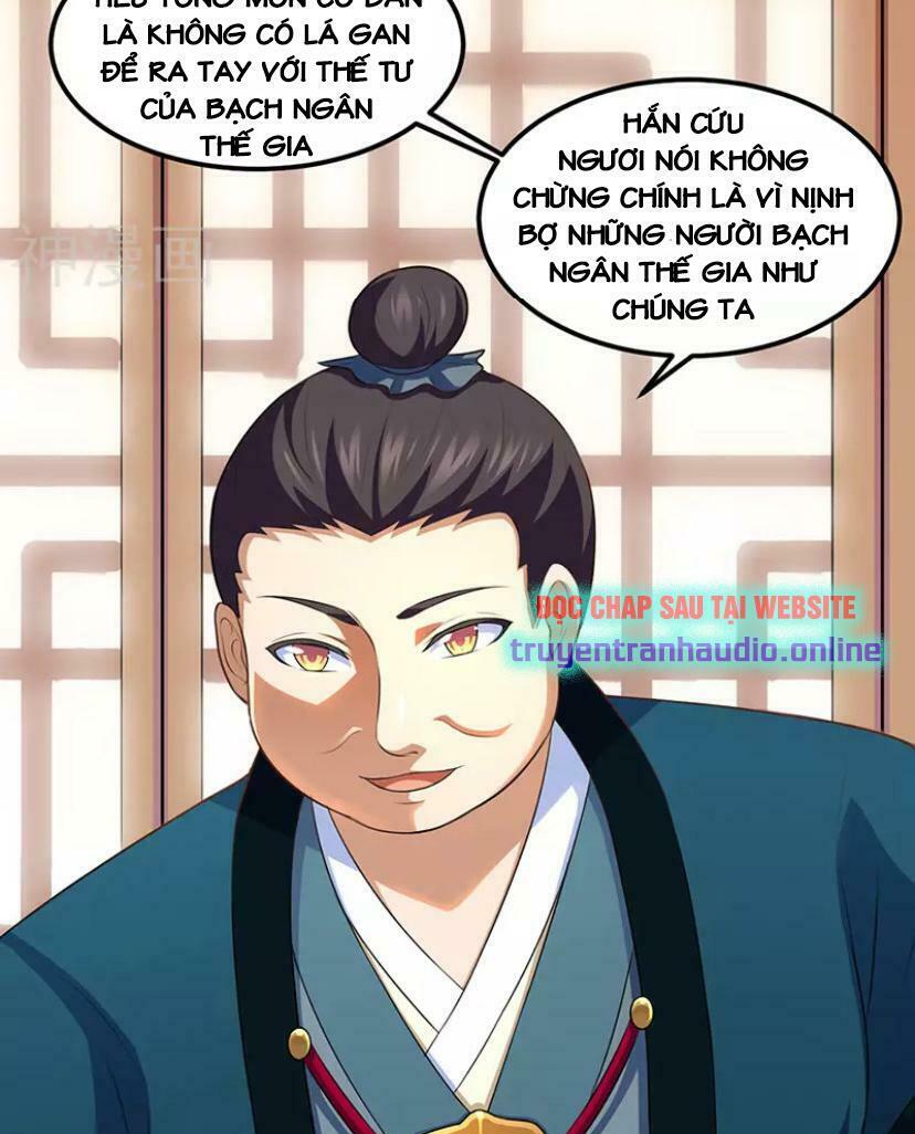 võ đạo độc tôn chapter 134 22