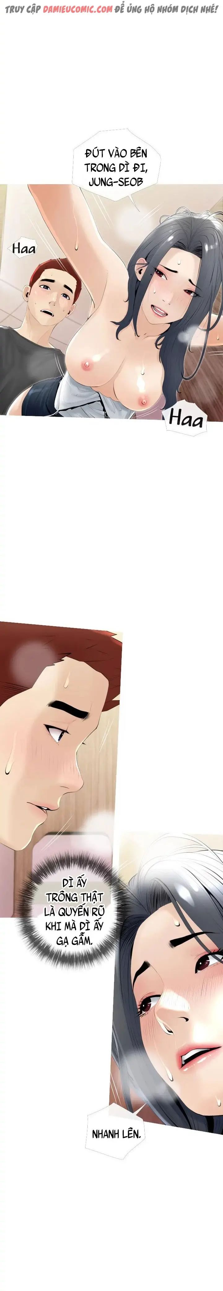 dập dì của tôi chapter 30 5