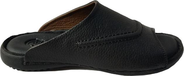Dép Nam Da Bò BIGGBEN Cao Cấp DN260