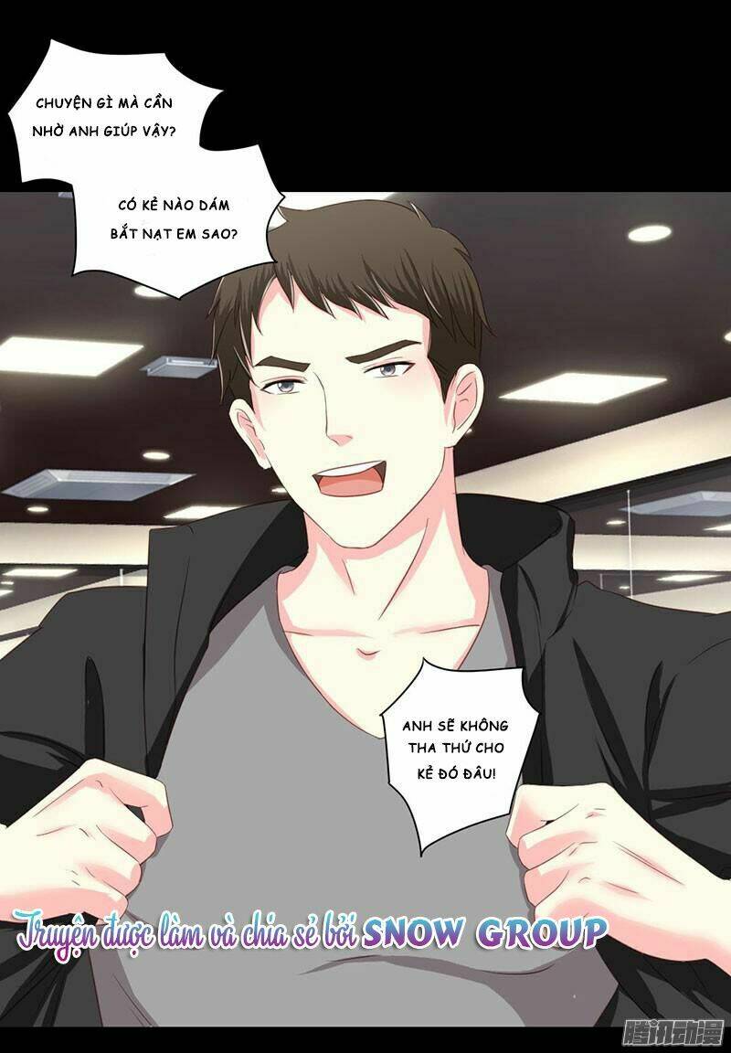 cuộc sống về đêm của người vợ 18 tuổi chapter 14 30