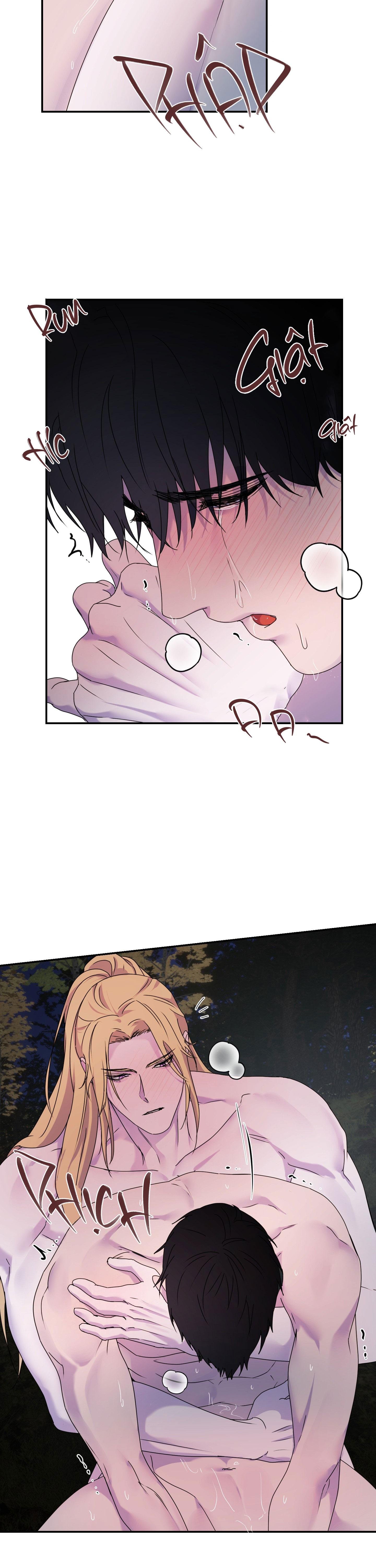 đóa hoa của alosha chapter 31 17