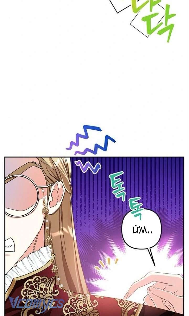 [18+] người yêu đã chết của tôi đã trở thành bạo chúa chapter 5 54