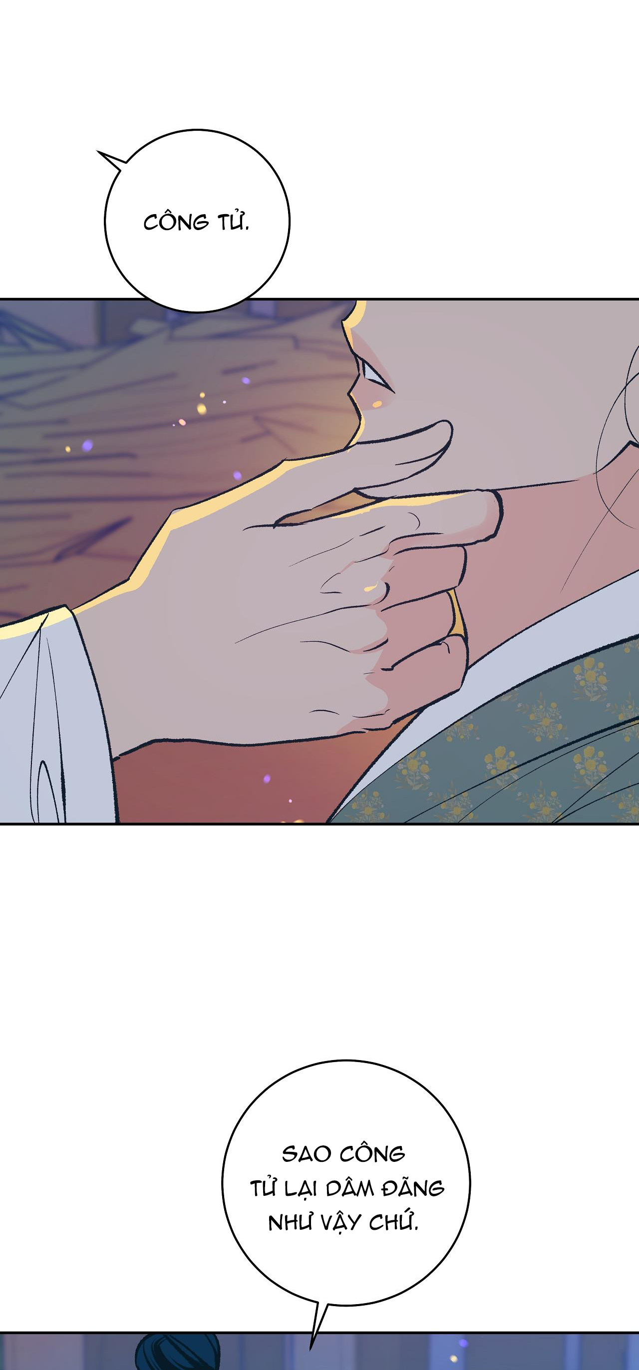 bán yêu chapter 23 50