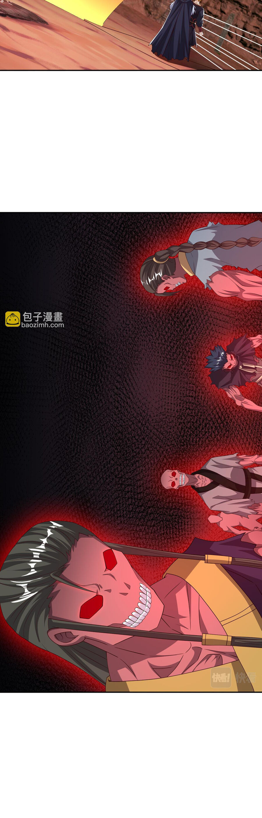 trọng sinh 1000 lần, ta vô địch chapter 76 12