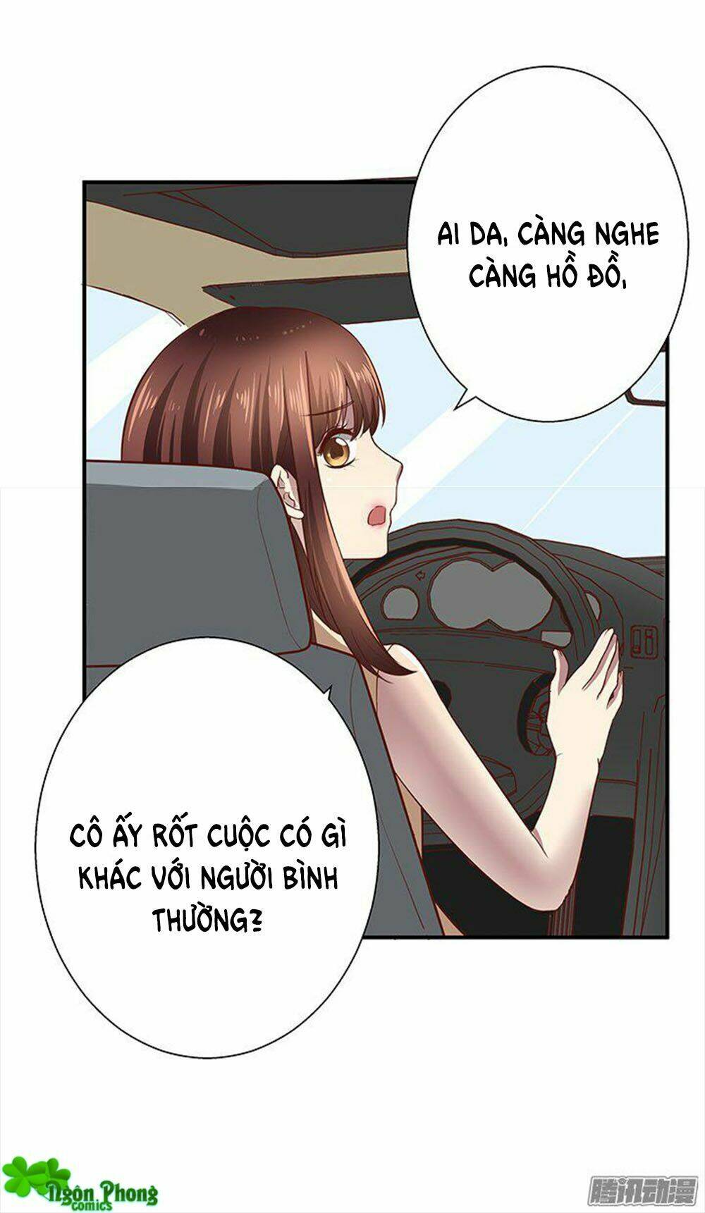 khi trò chơi ác ma bắt đầu chapter 11 77