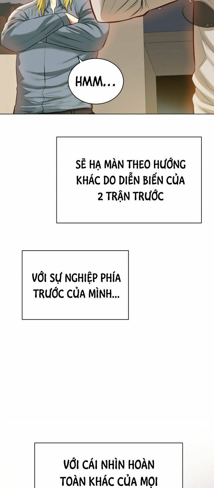 đấu sĩ vô song chapter 27 60