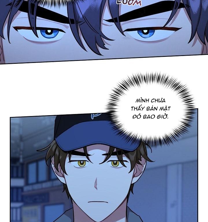 vị khách khả nghi và nhóc làm thêm chapter 9 78