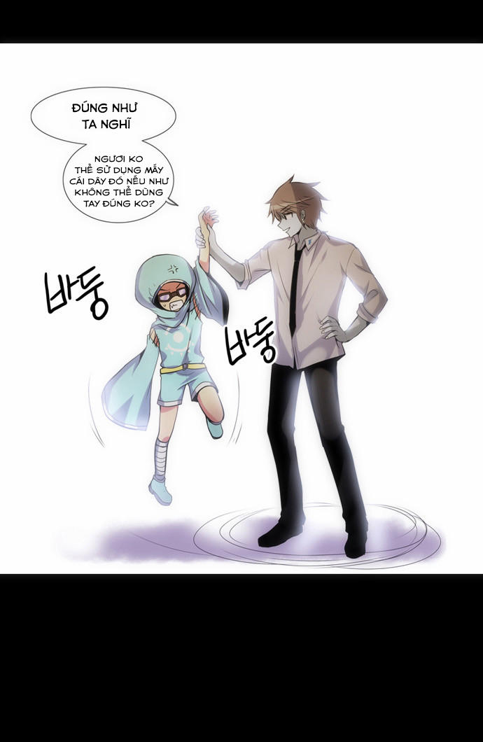 crepuscule (yamchi) chapter 131 13