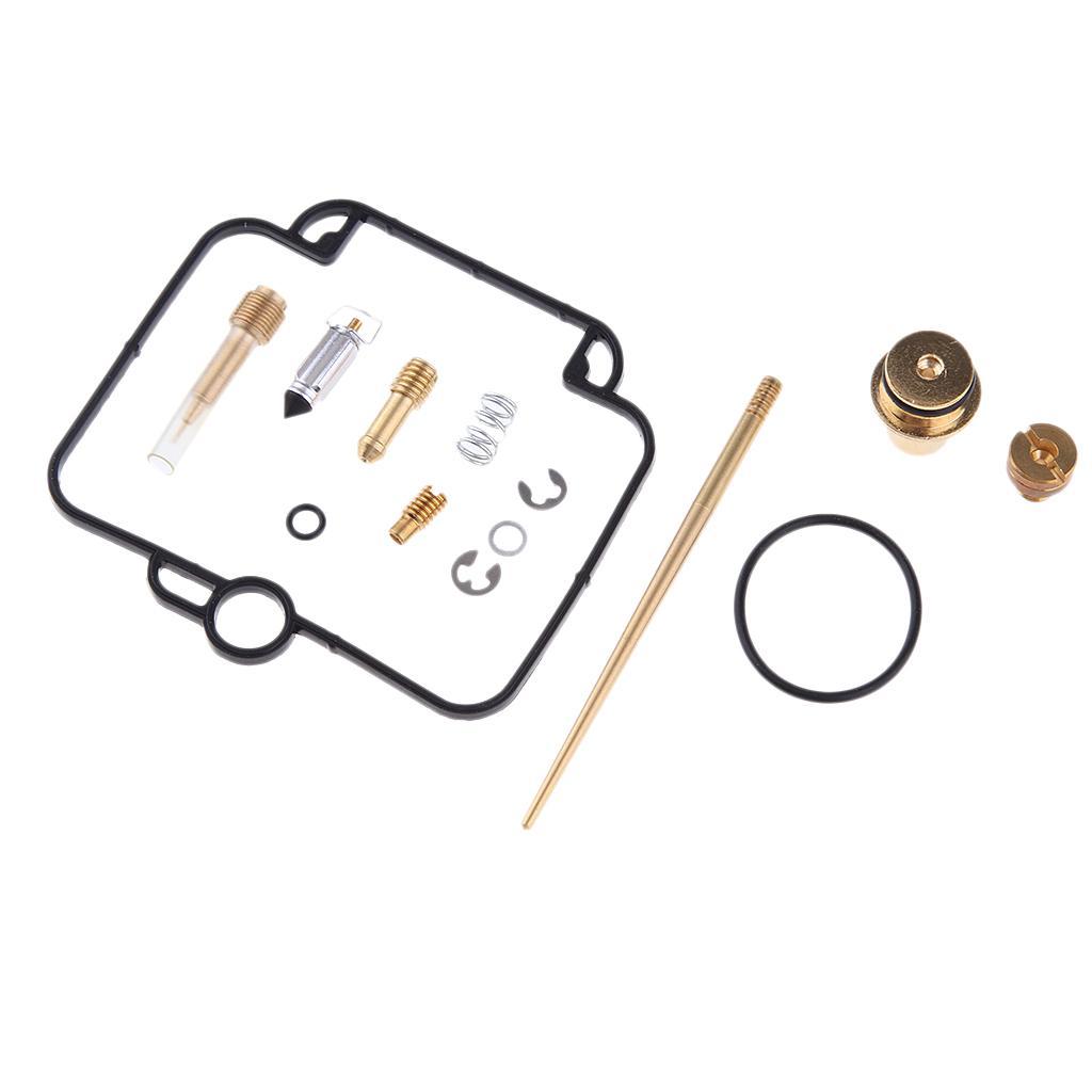 Carburetor Carb Rebuild  for  Scrambler 500 4X4 1998-2002