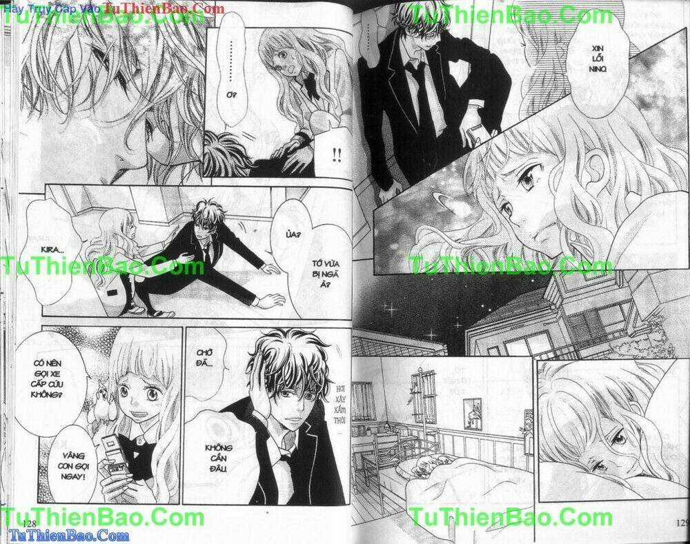 anh bạn bí ẩn chapter 7 67