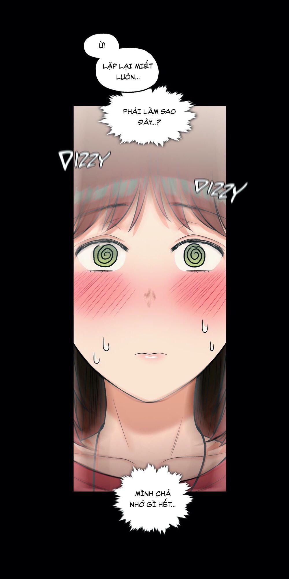 phòng tập gym bí mật chapter 26 33