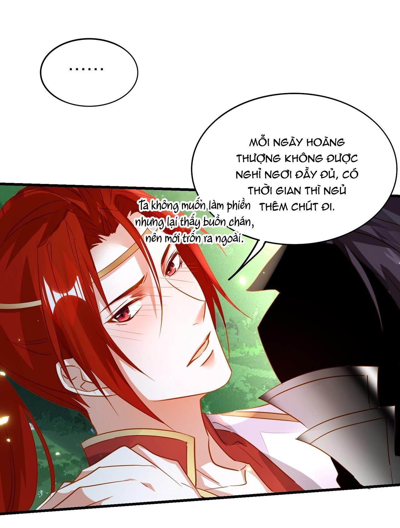 lục thân bất nhận chapter 85 34