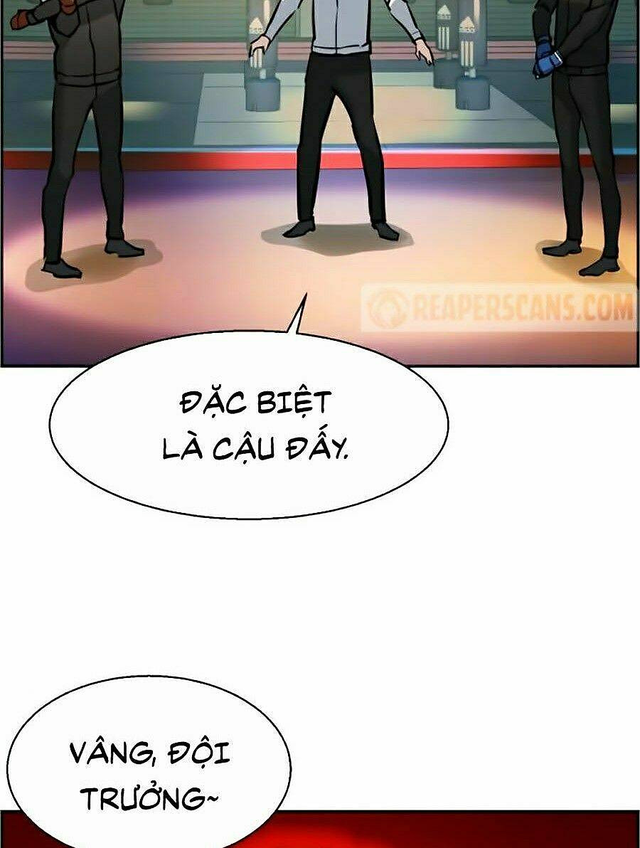 bạn học tôi là lính đánh thuê chapter 25 101