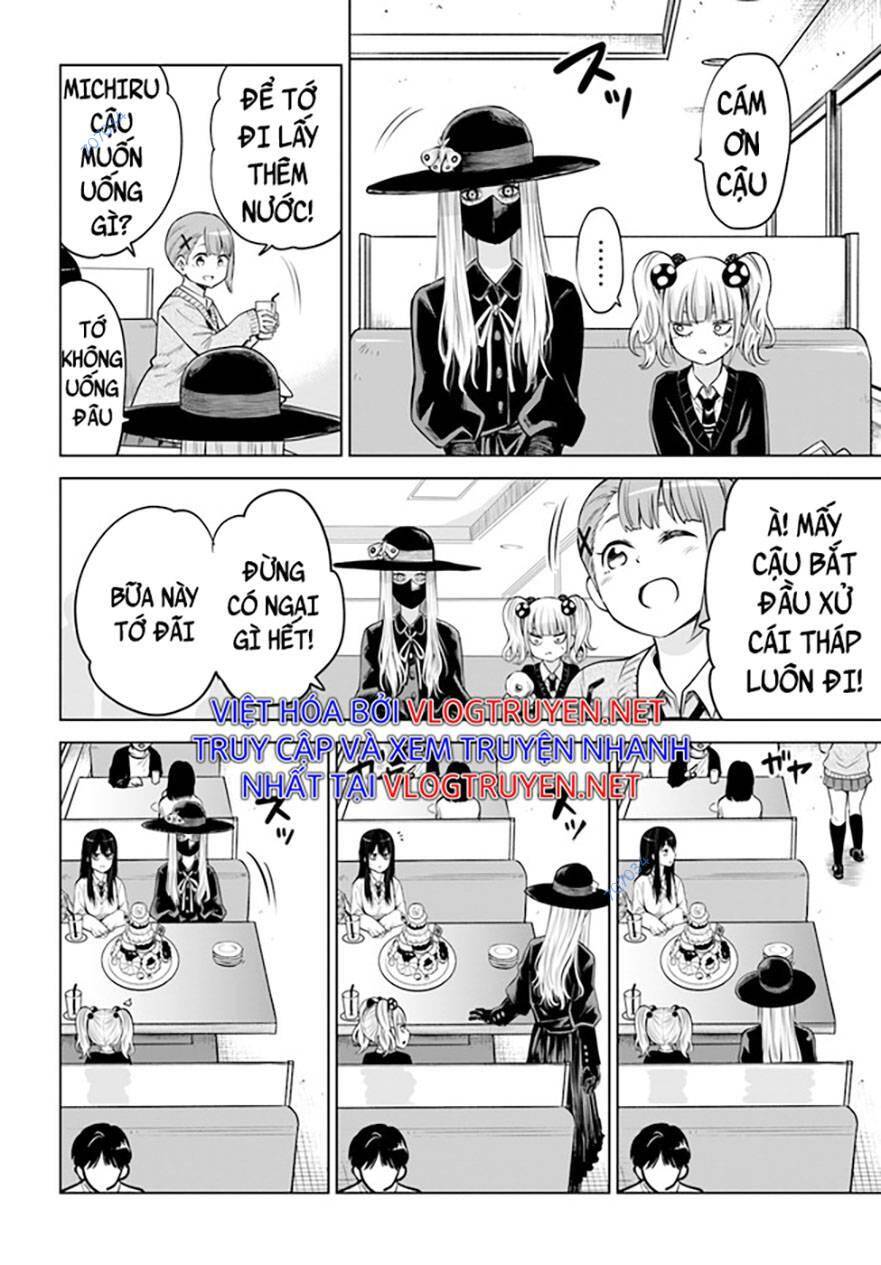 mieruko-chan chapter 55 15