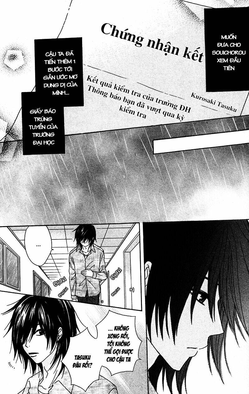 điện kích daisy chapter 38 33