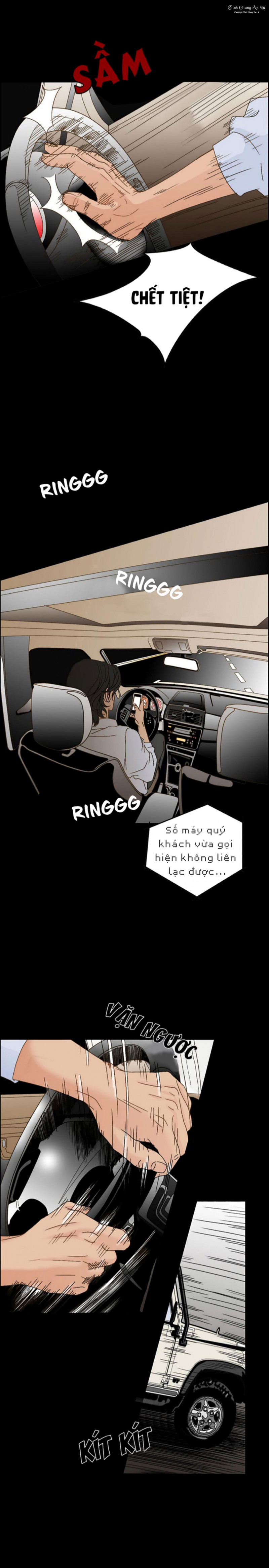 người tình của mẹ tôi chapter 15 4