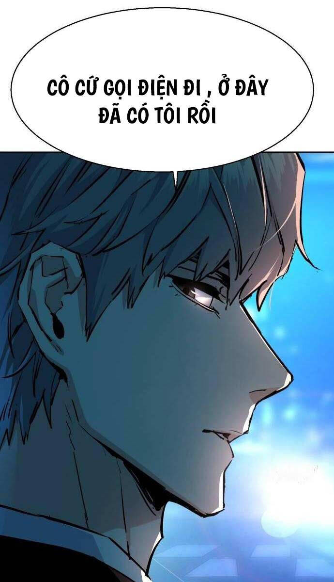 bạn học tôi là lính đánh thuê chapter 180 68