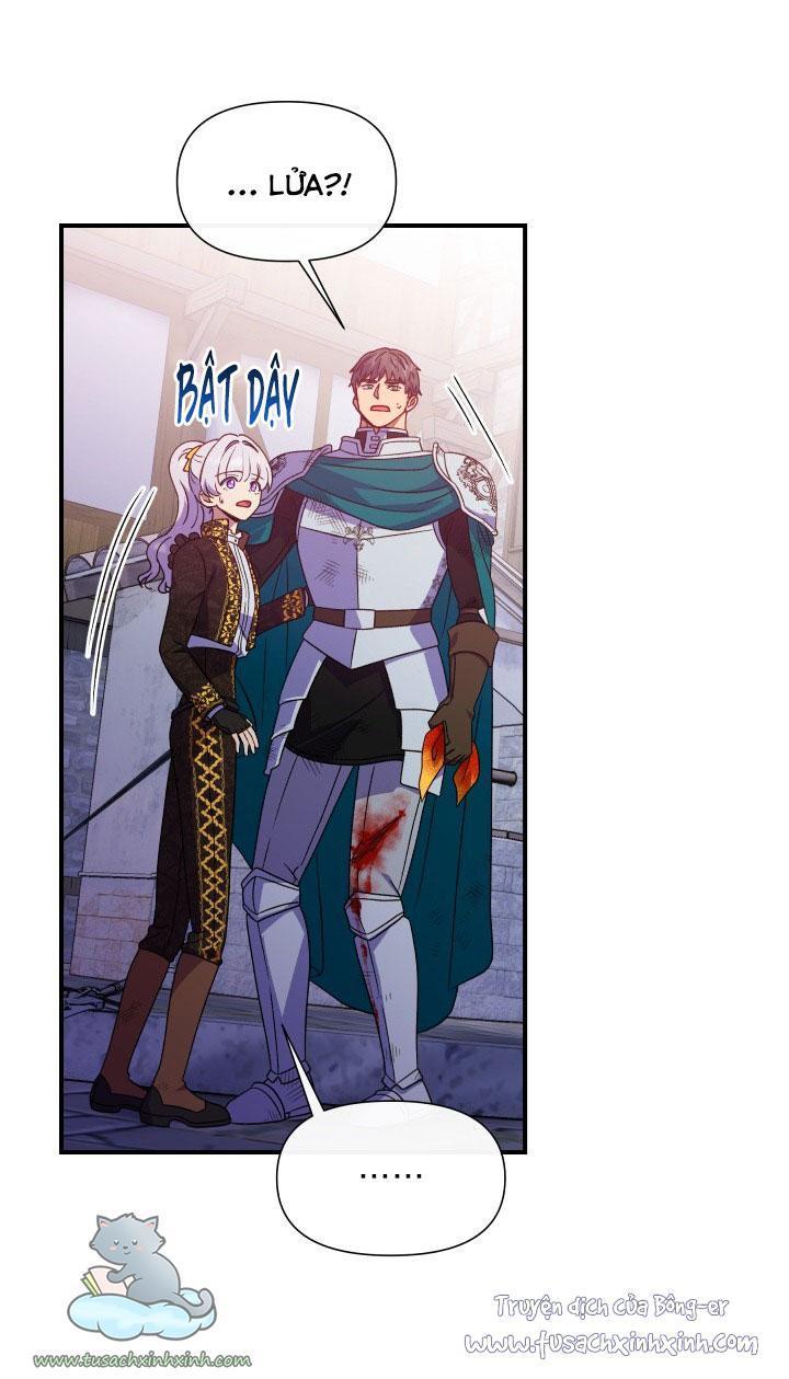công nương khế ước của gia tộc công tước quái vật chapter 125 32
