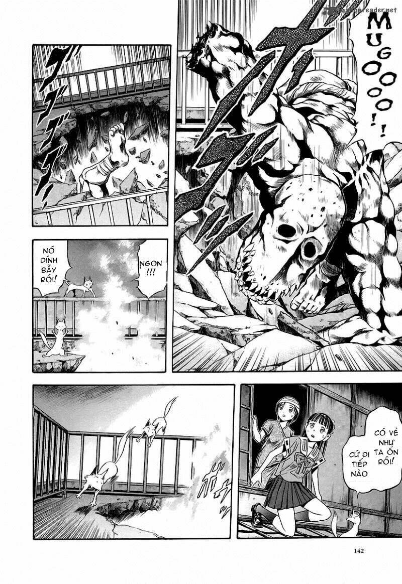 otogi matsuri chapter 66 17