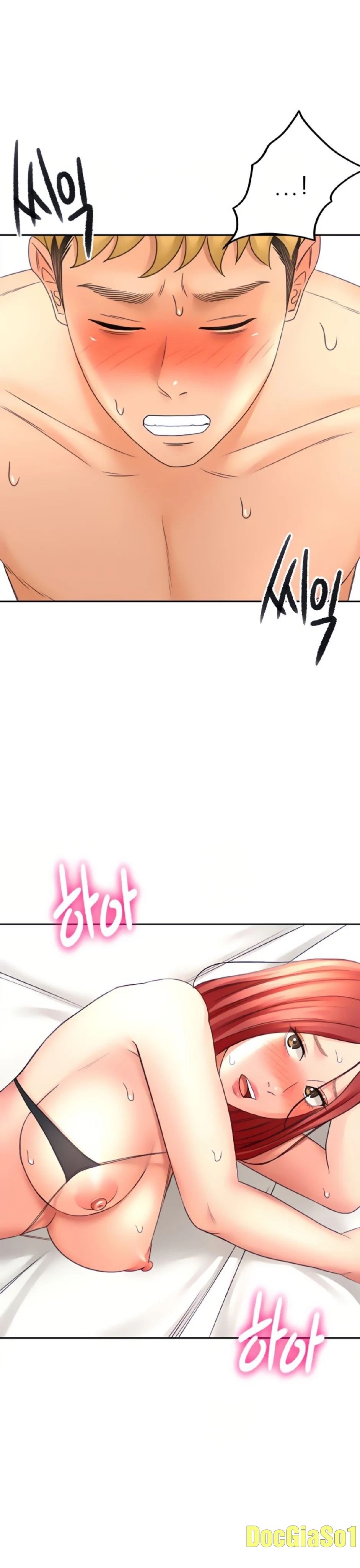 cậu chủ nhỏ chapter 31 24