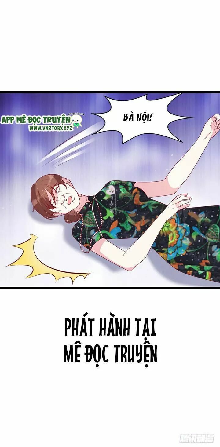 bảo bối đáng yêu đột kích chapter 36 37