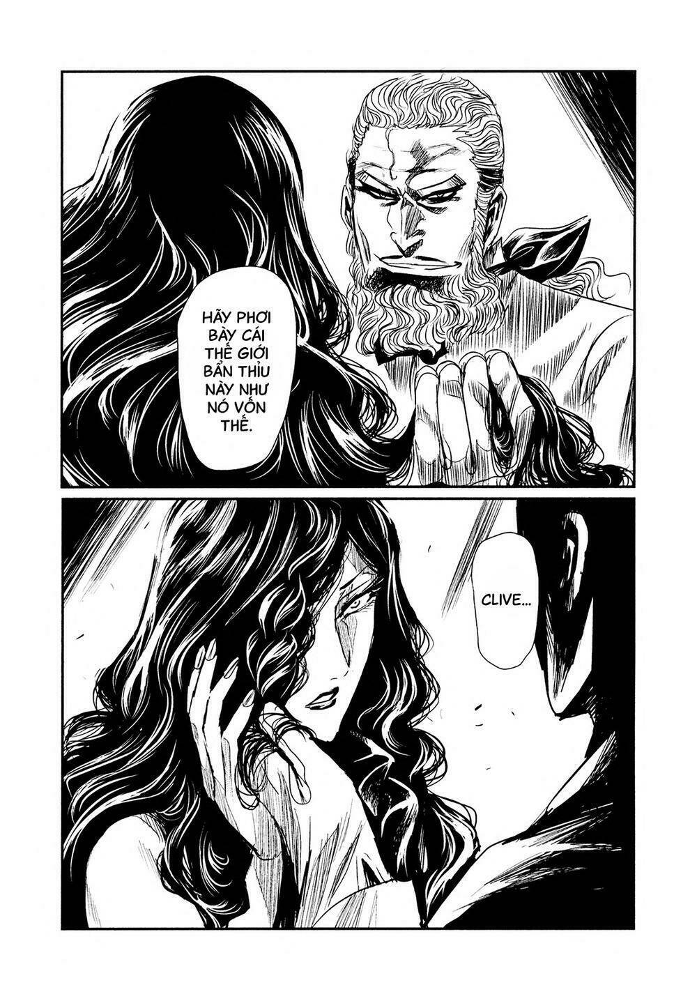 keyman chapter 43 26